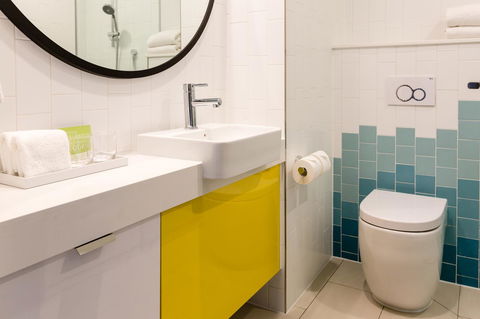 Ibis Styles East Perth - Accommodation 4U 35
