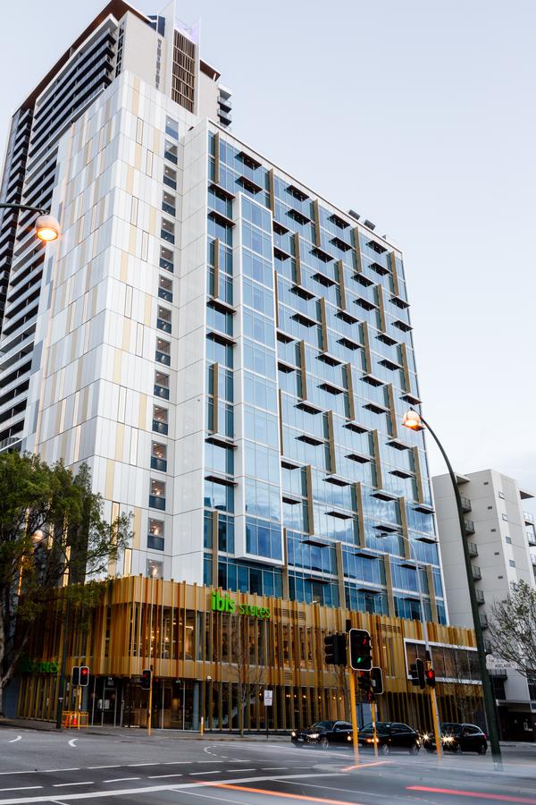 East Perth WA Accommodation 4U