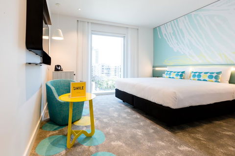 Ibis Styles East Perth - Accommodation 4U 6