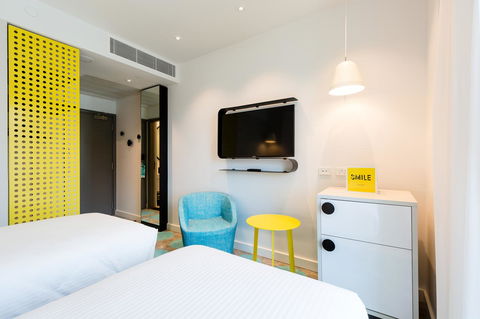 Ibis Styles East Perth - Accommodation 4U 34