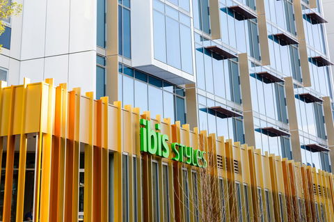 Ibis Styles East Perth - Accommodation 4U 41