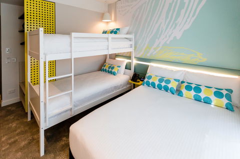 Ibis Styles East Perth - Accommodation 4U 42