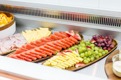 Ibis Styles East Perth - Accommodation 4U 23