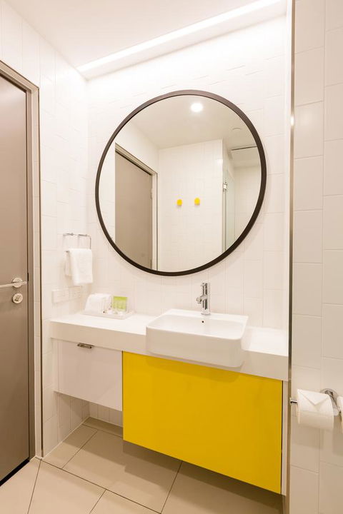 Ibis Styles East Perth - Accommodation 4U 27