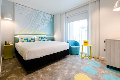 Ibis Styles East Perth - Accommodation 4U 24