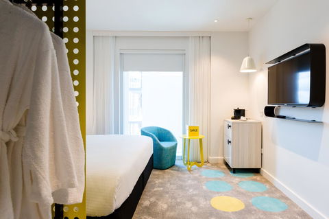 Ibis Styles East Perth - Accommodation 4U 39