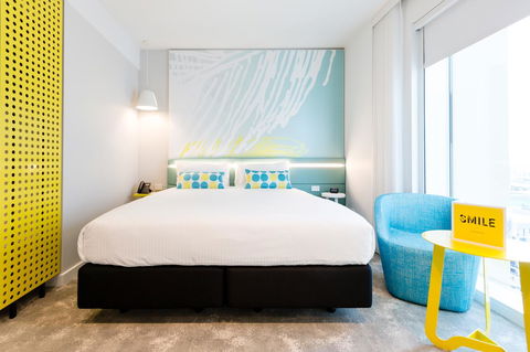 Ibis Styles East Perth - Accommodation 4U 8