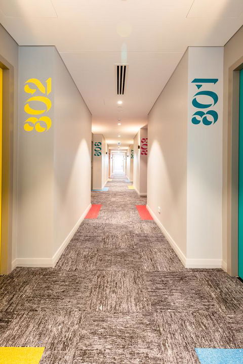 Ibis Styles East Perth - Accommodation 4U 17