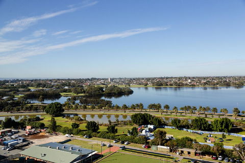 Ibis Styles East Perth - Accommodation 4U 37