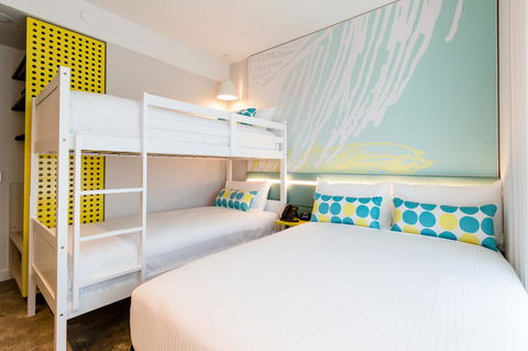Ibis Styles East Perth - Accommodation 4U 43