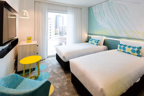 Ibis Styles East Perth - Accommodation 4U 32