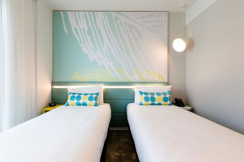 Ibis Styles East Perth - Accommodation 4U 7