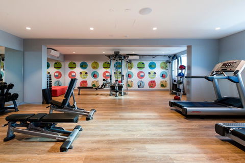 Ibis Styles East Perth - Accommodation 4U 9
