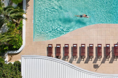 Crown Promenade Perth - Accommodation 4U 1