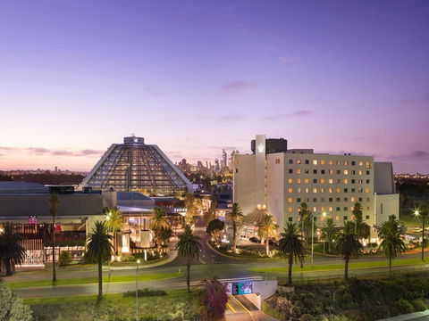 Crown Promenade Perth - Accommodation 4U 6