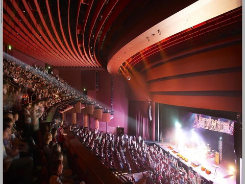 Crown Promenade Perth - Accommodation 4U 24