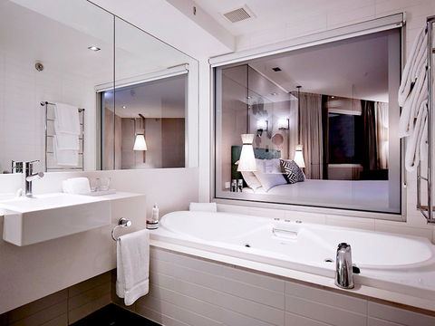 Crown Promenade Perth - Accommodation 4U 4