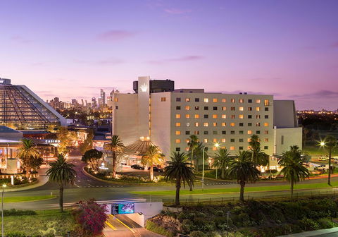 Crown Promenade Perth - Accommodation 4U 10
