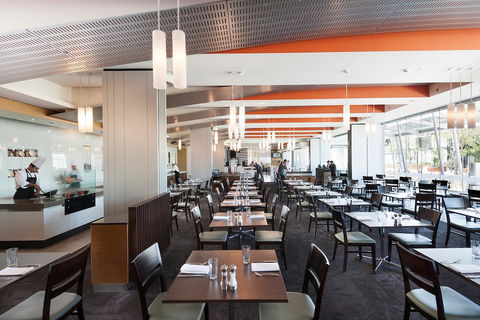 Crown Promenade Perth - Accommodation 4U 13