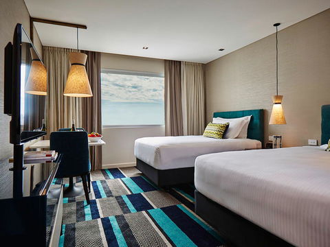 Crown Promenade Perth - Accommodation 4U 12