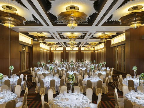 Crown Promenade Perth - Accommodation 4U 22