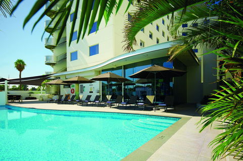 Crown Promenade Perth - Accommodation 4U 7