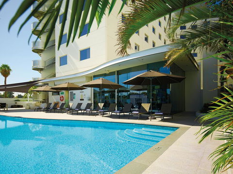 Crown Promenade Perth - Accommodation 4U 5