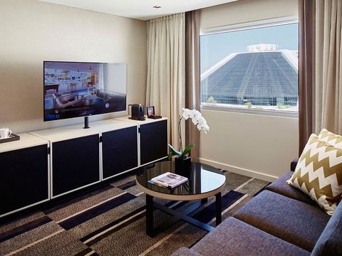 Crown Promenade Perth - Accommodation 4U 26