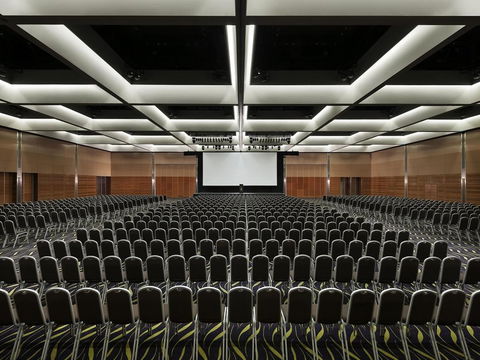 Crown Promenade Perth - Accommodation 4U 21