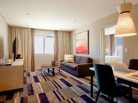Crown Promenade Perth - Accommodation 4U 29