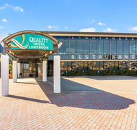 Quality Hotel Lighthouse - Accommodation 4U