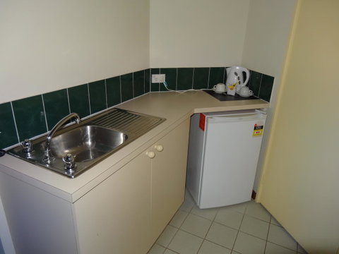 Sanno Marracoonda Perth Airport Hotel - Accommodation 4U 34