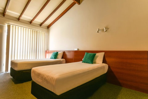 Sanno Marracoonda Perth Airport Hotel - Accommodation 4U 19