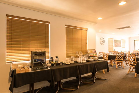 Sanno Marracoonda Perth Airport Hotel - Accommodation 4U 9
