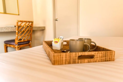 Sanno Marracoonda Perth Airport Hotel - Accommodation 4U 13