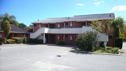 Sanno Marracoonda Perth Airport Hotel - Accommodation 4U 33