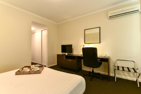 Sanno Marracoonda Perth Airport Hotel - Accommodation 4U 26
