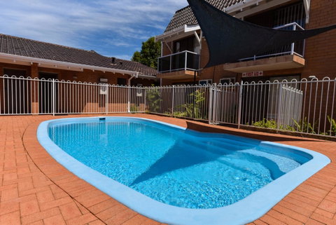 Sanno Marracoonda Perth Airport Hotel - Accommodation 4U 5