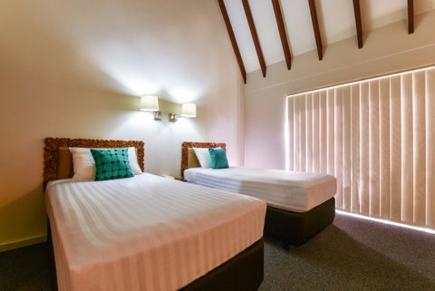 Sanno Marracoonda Perth Airport Hotel - Accommodation 4U 18