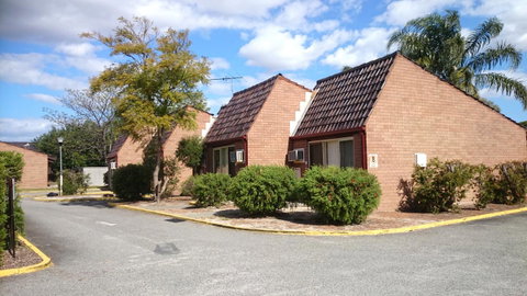Sanno Marracoonda Perth Airport Hotel - Accommodation 4U 30
