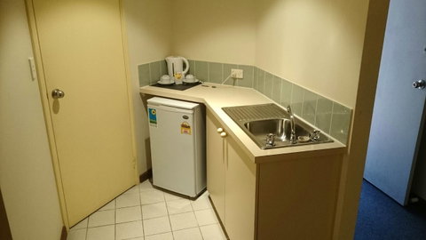 Sanno Marracoonda Perth Airport Hotel - Accommodation 4U 32