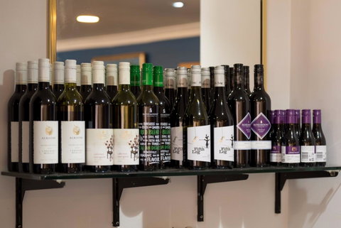 Sanno Marracoonda Perth Airport Hotel - Accommodation 4U 10