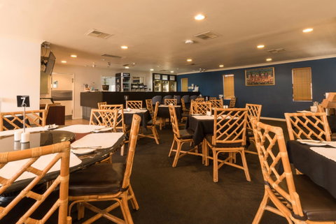 Sanno Marracoonda Perth Airport Hotel - Accommodation 4U 6