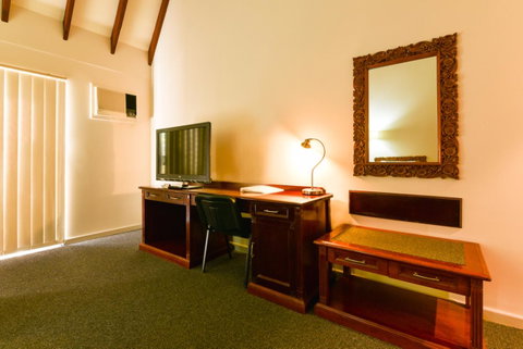 Sanno Marracoonda Perth Airport Hotel - Accommodation 4U 14