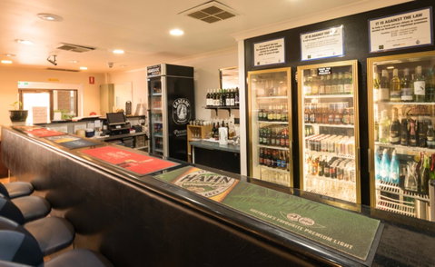 Sanno Marracoonda Perth Airport Hotel - Accommodation 4U 11