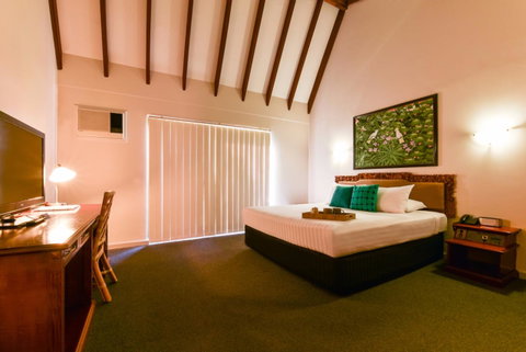 Sanno Marracoonda Perth Airport Hotel - Accommodation 4U 7