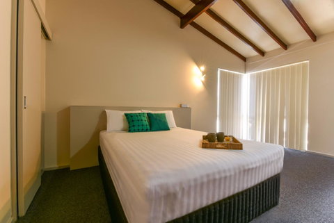Sanno Marracoonda Perth Airport Hotel - Accommodation 4U 23
