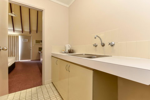 Sanno Marracoonda Perth Airport Hotel - Accommodation 4U 21