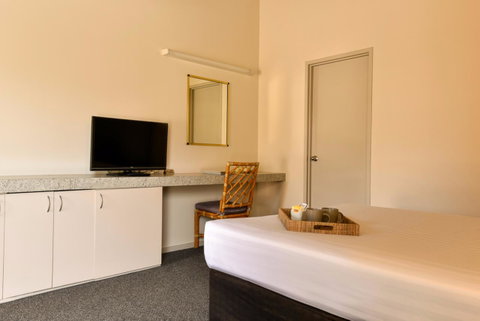 Sanno Marracoonda Perth Airport Hotel - Accommodation 4U 20