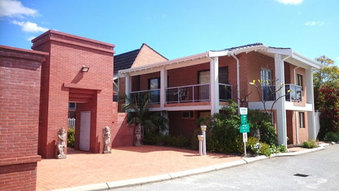 Sanno Marracoonda Perth Airport Hotel - Accommodation 4U 28